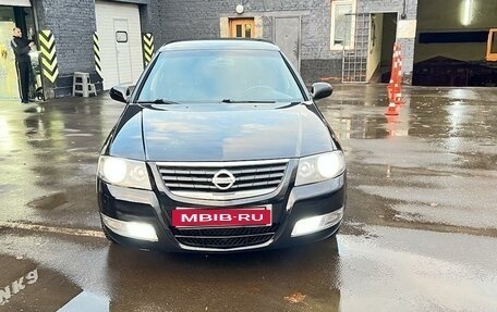 Nissan Almera Classic, 2010 год, 630 000 рублей, 1 фотография