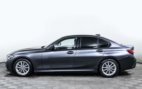 BMW 3 серия, 2019 год, 3 989 000 рублей, 8 фотография