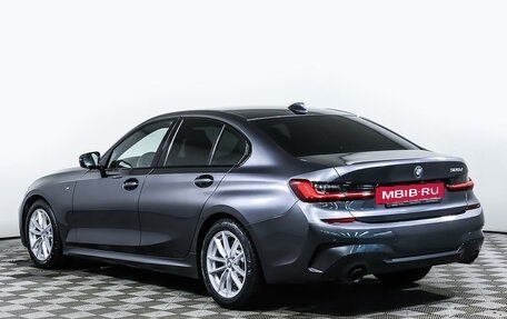 BMW 3 серия, 2019 год, 3 989 000 рублей, 7 фотография