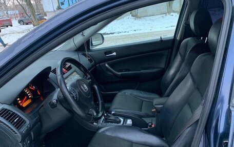 Honda Accord VII рестайлинг, 2006 год, 700 000 рублей, 9 фотография