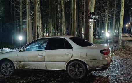 Toyota Carina, 1995 год, 270 000 рублей, 2 фотография