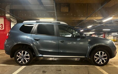 Nissan Terrano III, 2014 год, 1 350 000 рублей, 4 фотография