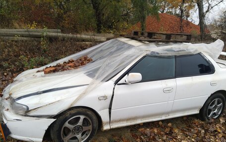 Subaru Impreza IV, 1999 год, 120 000 рублей, 5 фотография