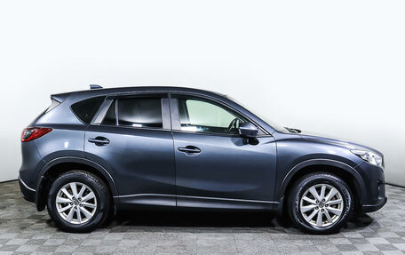 Mazda CX-5 II, 2012 год, 1 649 000 рублей, 4 фотография