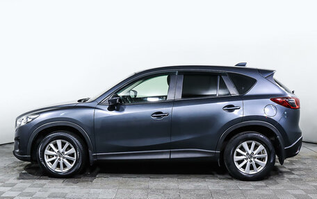 Mazda CX-5 II, 2012 год, 1 649 000 рублей, 8 фотография