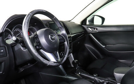 Mazda CX-5 II, 2012 год, 1 649 000 рублей, 16 фотография