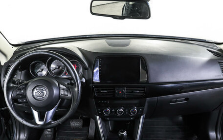 Mazda CX-5 II, 2012 год, 1 649 000 рублей, 14 фотография