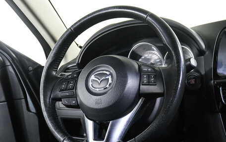 Mazda CX-5 II, 2012 год, 1 649 000 рублей, 17 фотография