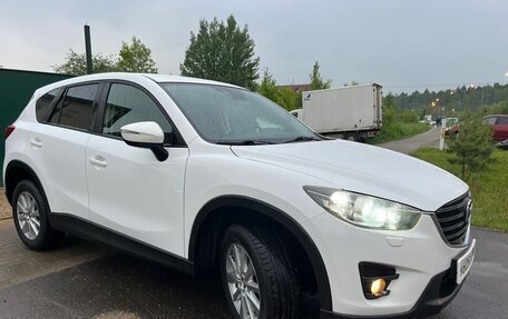 Mazda CX-5 II, 2015 год, 1 600 000 рублей, 5 фотография