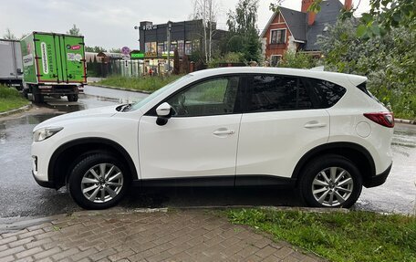 Mazda CX-5 II, 2015 год, 1 600 000 рублей, 10 фотография