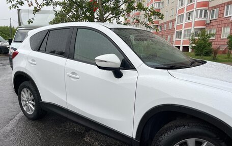 Mazda CX-5 II, 2015 год, 1 600 000 рублей, 9 фотография