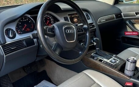 Audi A6 allroad, 2010 год, 1 950 000 рублей, 6 фотография