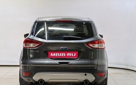 Ford Kuga III, 2015 год, 1 368 000 рублей, 4 фотография