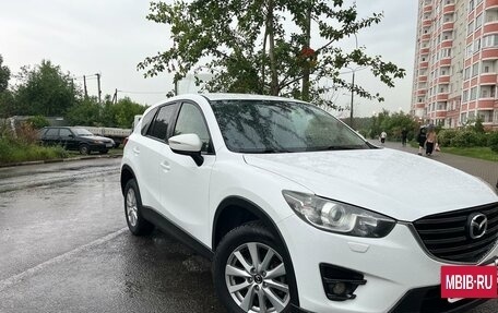 Mazda CX-5 II, 2015 год, 1 600 000 рублей, 8 фотография