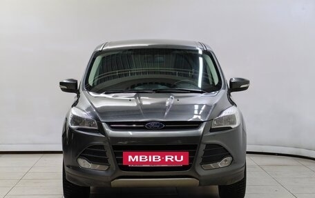 Ford Kuga III, 2015 год, 1 368 000 рублей, 3 фотография