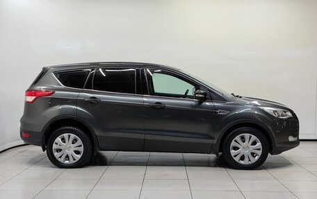 Ford Kuga III, 2015 год, 1 368 000 рублей, 5 фотография