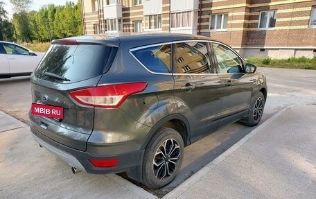 Ford Kuga III, 2014 год, 1 200 000 рублей, 5 фотография