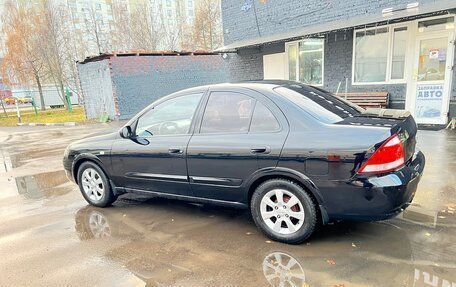 Nissan Almera Classic, 2010 год, 630 000 рублей, 3 фотография