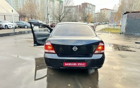 Nissan Almera Classic, 2010 год, 630 000 рублей, 4 фотография