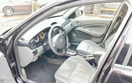 Nissan Almera Classic, 2010 год, 630 000 рублей, 10 фотография