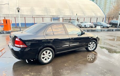 Nissan Almera Classic, 2010 год, 630 000 рублей, 7 фотография