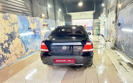 Nissan Almera Classic, 2010 год, 630 000 рублей, 12 фотография