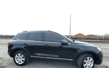 Volkswagen Touareg III, 2011 год, 2 550 000 рублей, 6 фотография