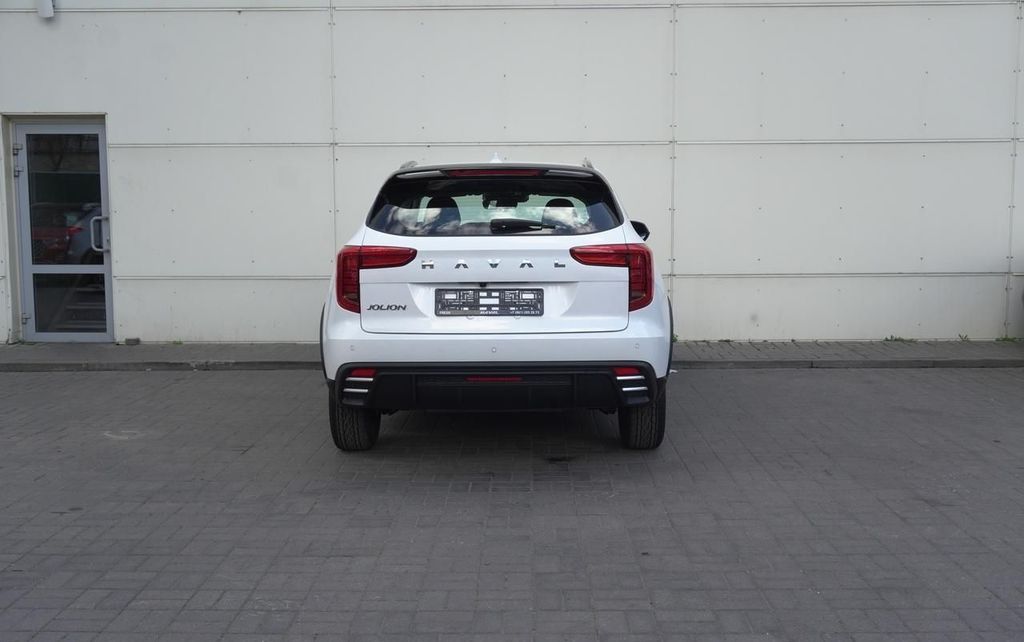 Haval Jolion, 2024 год, 2 449 000 рублей, 9 фотография