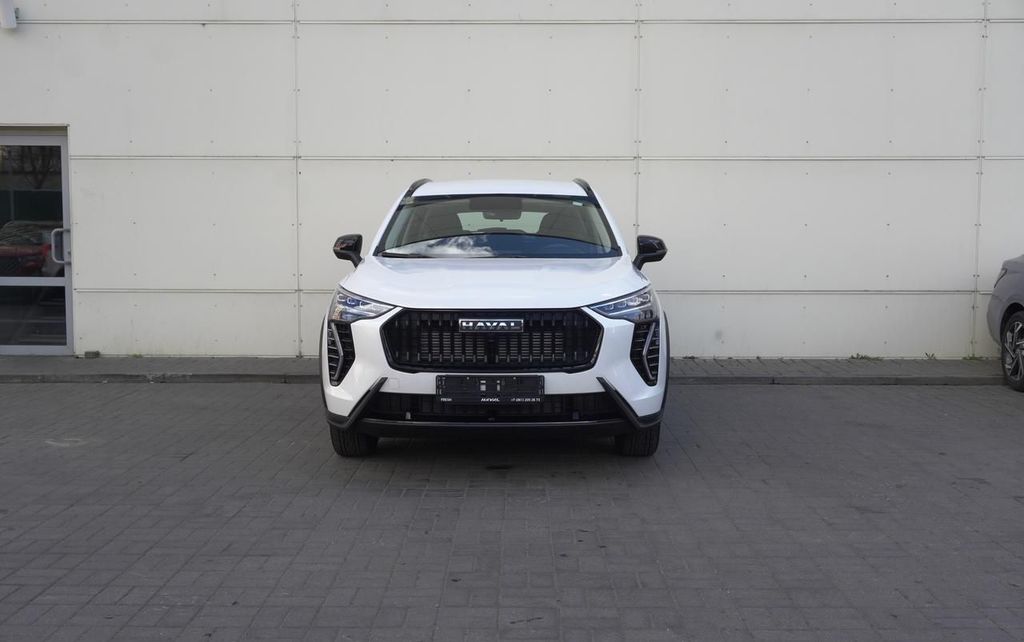 Haval Jolion, 2024 год, 2 449 000 рублей, 11 фотография