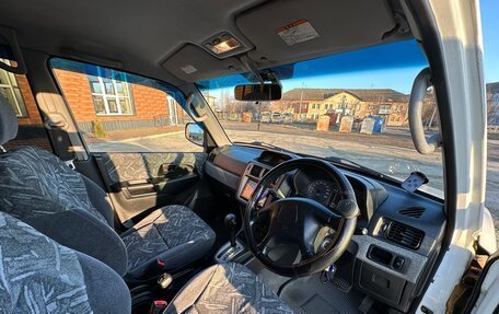 Mitsubishi Pajero iO, 1999 год, 910 000 рублей, 7 фотография