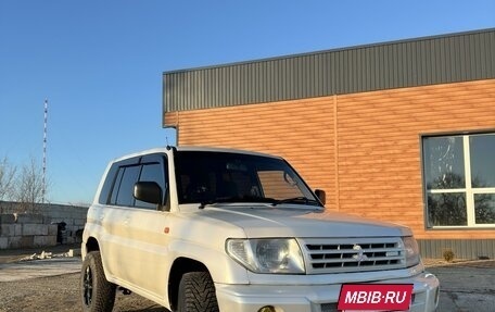 Mitsubishi Pajero iO, 1999 год, 910 000 рублей, 13 фотография