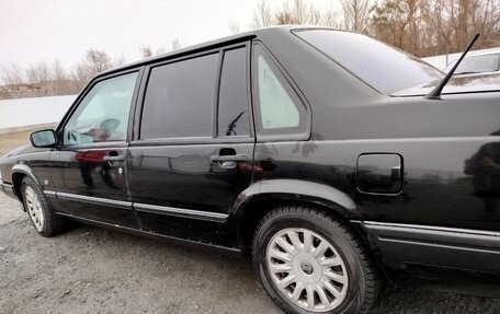 Volvo 940, 1998 год, 300 000 рублей, 2 фотография