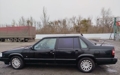 Volvo 940, 1998 год, 300 000 рублей, 6 фотография