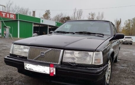 Volvo 940, 1998 год, 300 000 рублей, 3 фотография