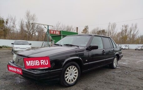 Volvo 940, 1998 год, 300 000 рублей, 5 фотография