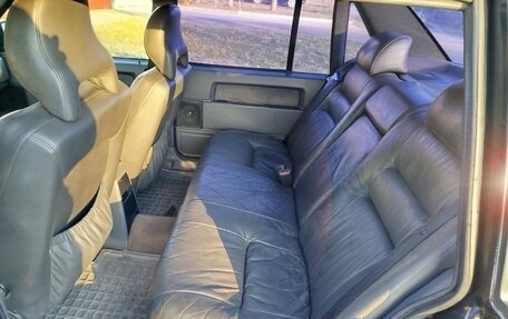 Volvo 940, 1998 год, 300 000 рублей, 9 фотография