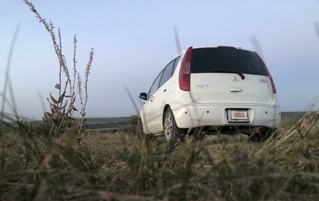 Mitsubishi Colt VI рестайлинг, 2003 год, 470 000 рублей, 5 фотография