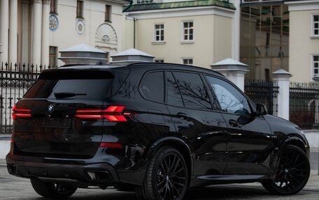 BMW X5, 2024 год, 16 500 000 рублей, 8 фотография