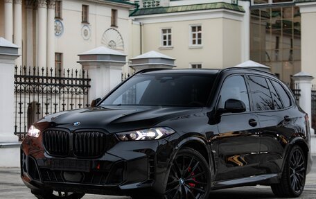 BMW X5, 2024 год, 16 500 000 рублей, 4 фотография