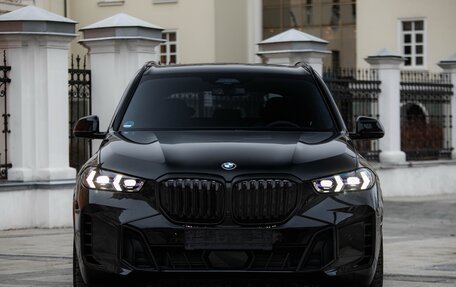 BMW X5, 2024 год, 16 500 000 рублей, 3 фотография