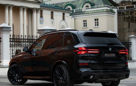 BMW X5, 2024 год, 16 500 000 рублей, 6 фотография