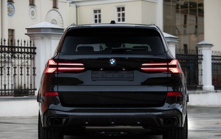 BMW X5, 2024 год, 16 500 000 рублей, 7 фотография