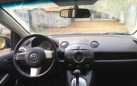 Mazda 2 III, 2008 год, 450 000 рублей, 6 фотография