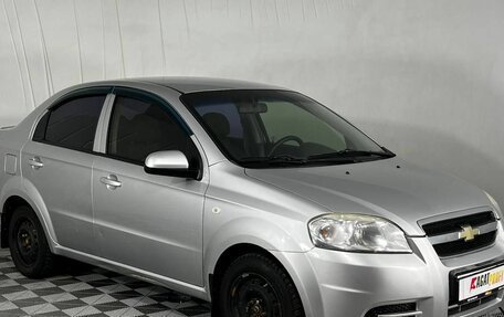 Chevrolet Aveo III, 2011 год, 510 000 рублей, 3 фотография