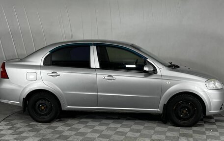 Chevrolet Aveo III, 2011 год, 510 000 рублей, 4 фотография