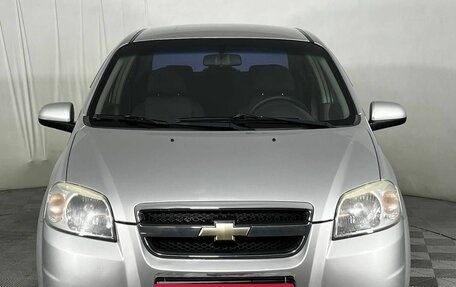 Chevrolet Aveo III, 2011 год, 510 000 рублей, 2 фотография