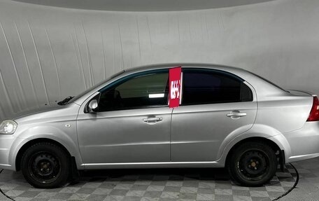 Chevrolet Aveo III, 2011 год, 510 000 рублей, 8 фотография