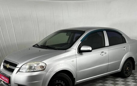 Chevrolet Aveo III, 2011 год, 510 000 рублей, 1 фотография