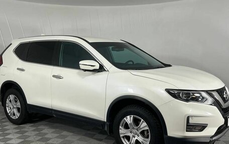 Nissan X-Trail, 2021 год, 3 000 000 рублей, 3 фотография