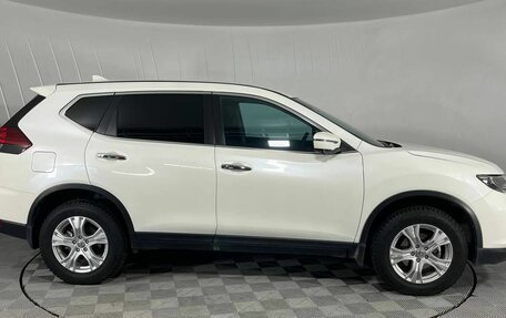 Nissan X-Trail, 2021 год, 3 000 000 рублей, 4 фотография